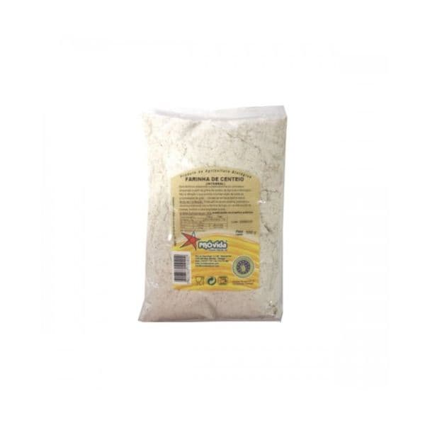 Próvida Farinha de Centeio Integral 500g