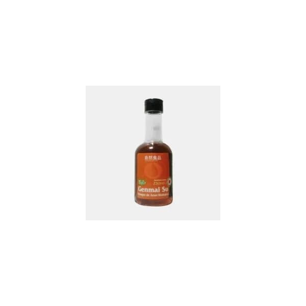 Próvida Genmai Su Vinagre de Arroz Bio 250ml