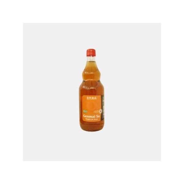 Próvida Genmai Su Vinagre de Arroz Bio 750ml