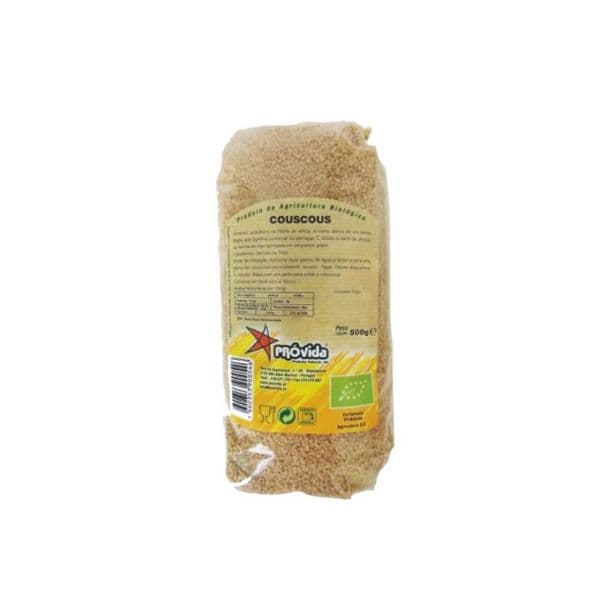 Provida Couscous Bio 500g