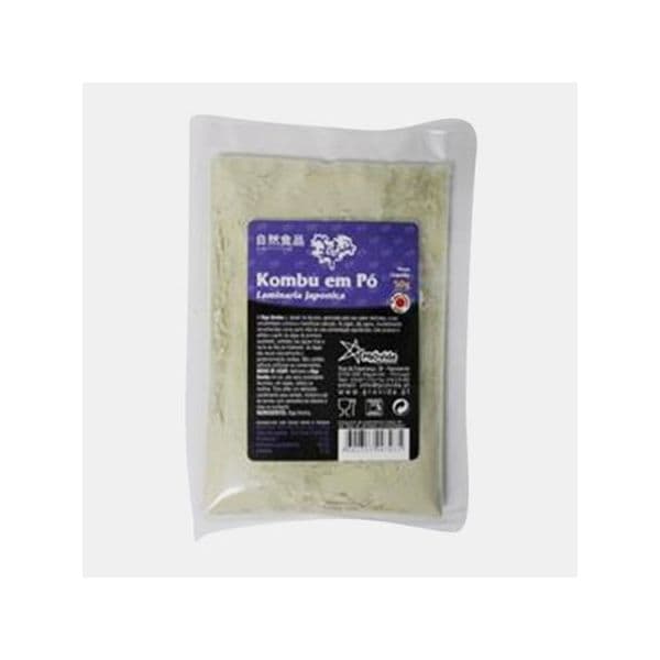 Provida Alga Kombu em Pó 50g
