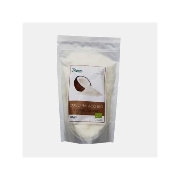 Provida Coco Ralado Bio 125g