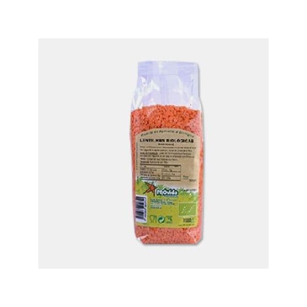 Próvida Lentilhas sem Casca Bio 1kg