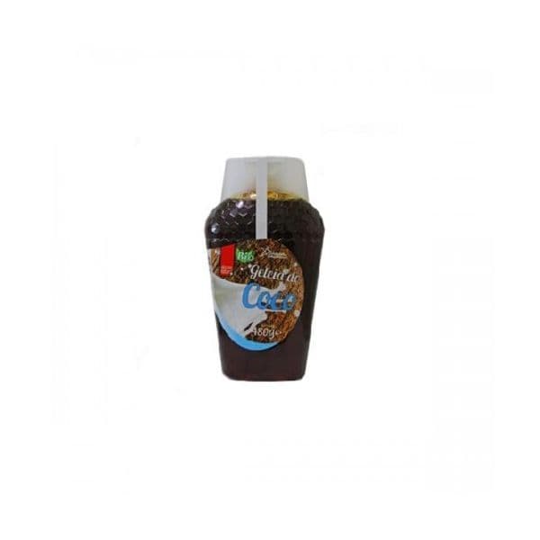 Próvida Geleia de Coco Bio 480g