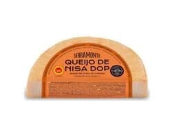 queijo nisa dop serramonte metades un
