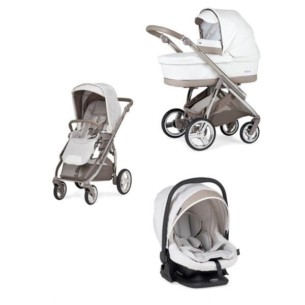 Trio Bébécar Minipop KP458