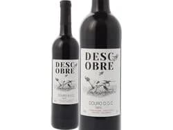 vinho tinto descobre douro 0.75l