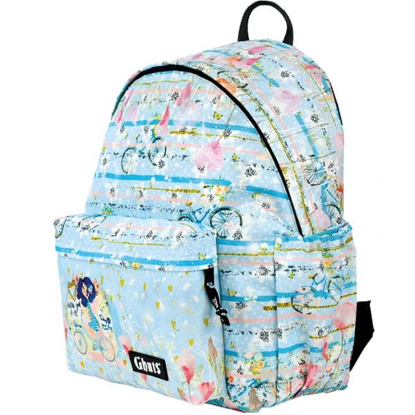 Ghuts Mochila Clássica Pc My GH211 Springride 07 41cm