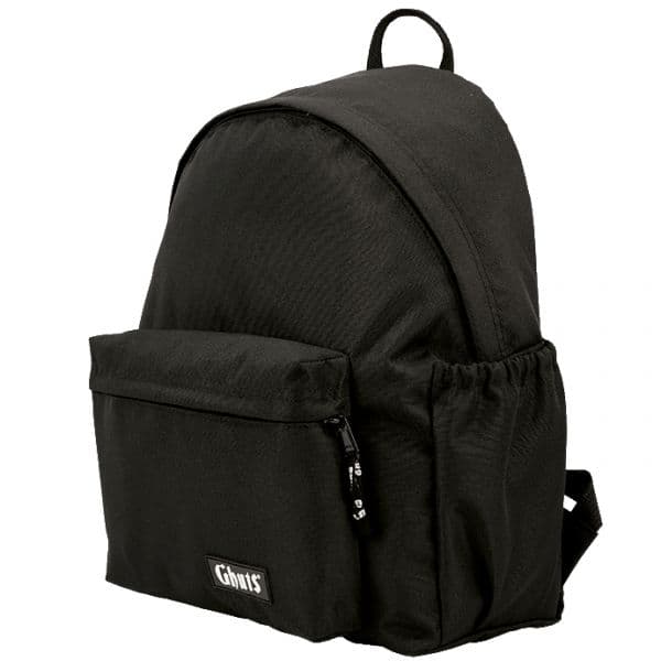 Ghuts Mochila Clássica Pc My GH211 Black 52 41cm