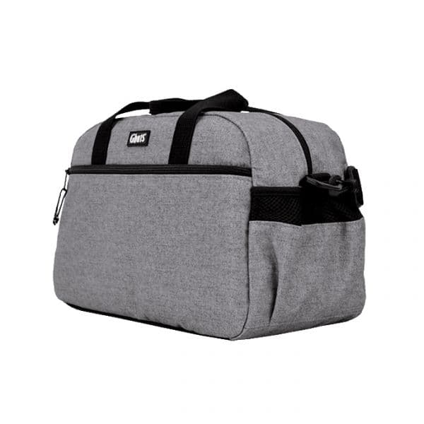 Ghuts Saco desporto Gimmy GH214 Silver Grey 46