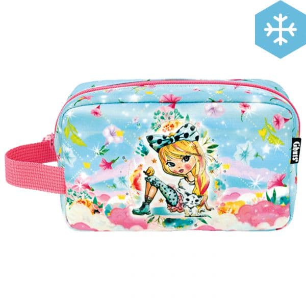 Ghuts Bolsa Térmica Snacky GH221 Lovely Clouds 04