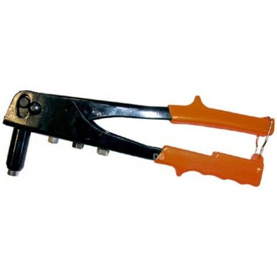 Alicate de rebitar refª DPM0063 Sady