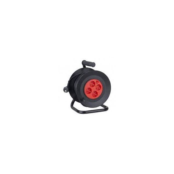 SADY Extensão Eletrica com Enrrolador 2.5mm 25mts - DI5112717