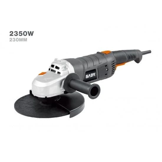 Rebarbadora 230mm 2350W refª DS5121 SADY