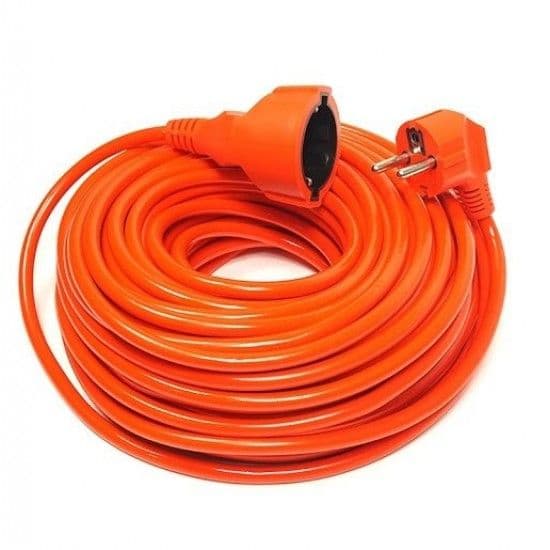 EXTENSÃO 20m 3x1.5mm H05VV-F SADY