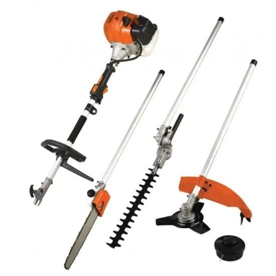 SADY Moto Roçadora Multifunções - DS5448-52