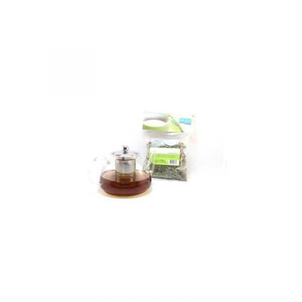Chá Hunos Ginseng 50 g Raiz