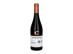 vinho tinto cerejeiras lisboa 0.75l