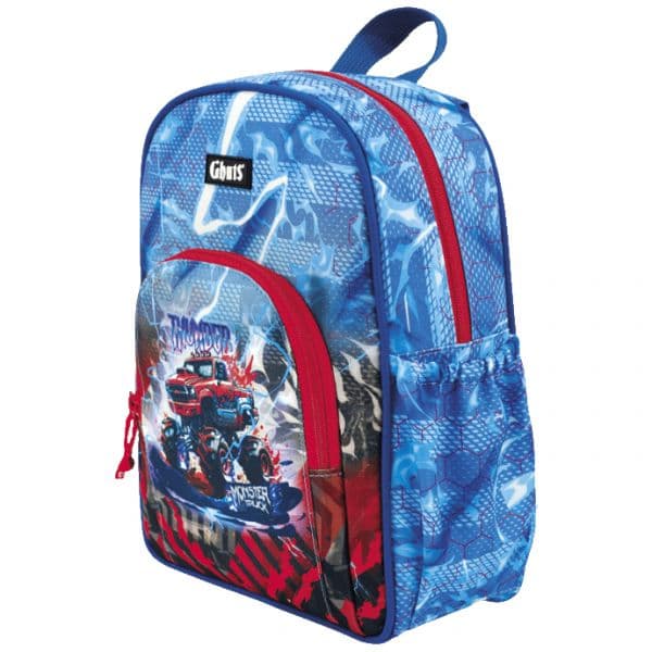 Ghuts Mochila Kidd GH203 Thunder Truck 07 29,5 cm