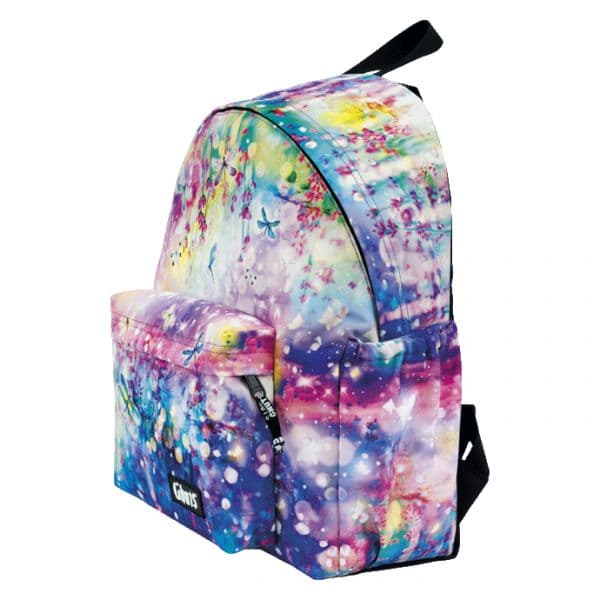 Ghuts Mochila Clássica Pc My GH211 Magictale 10 41cm