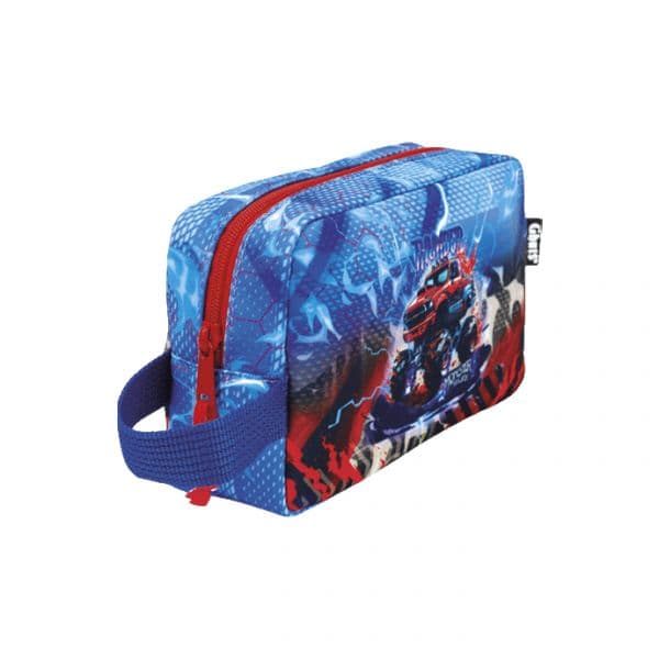 Ghuts Bolsa Térmica Snacky GH221 Thunder Truck 07