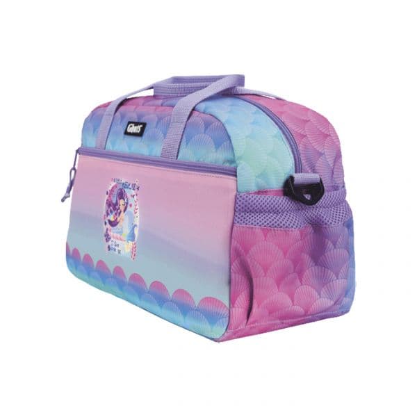 Ghuts Saco desporto Gimmy GH227 Lovely Ocena 01