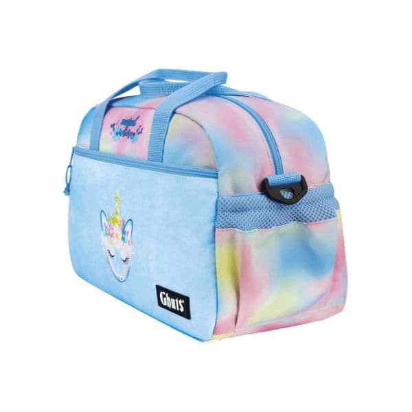 Ghuts Saco desporto Gimmy GH227 Miss Unicorn 02