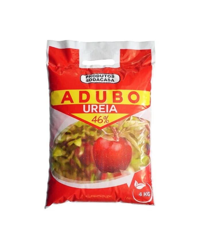 Boskot Ureia a 46% 2kg