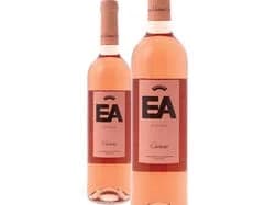 vinho rosé ea alentejo 0.75l
