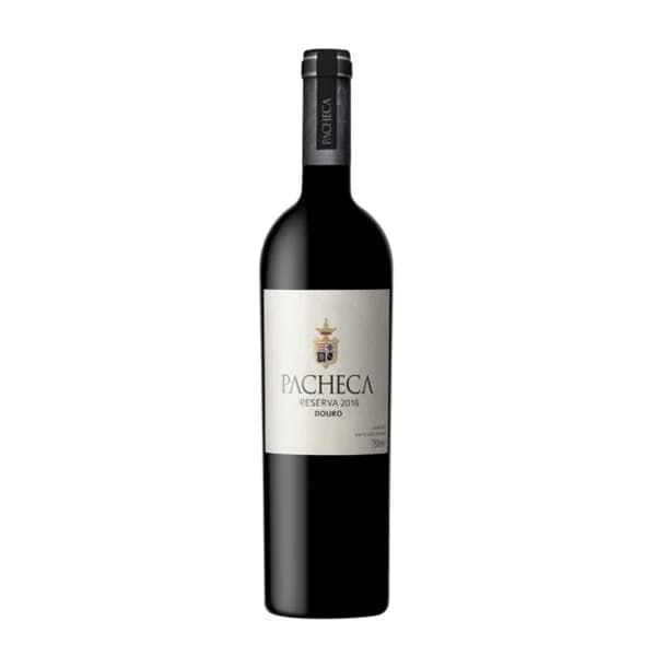 Pacheca Reserva 2016 Douro Tinto 75cl
