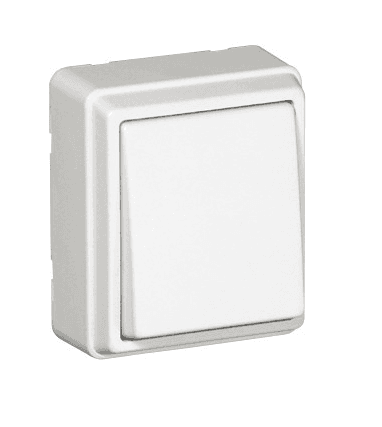 Interruptor Unipolar 37011