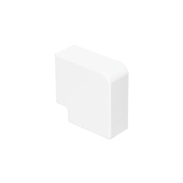 Efapel Ang Plano para Calha 12X7 Branco - 10013ABR