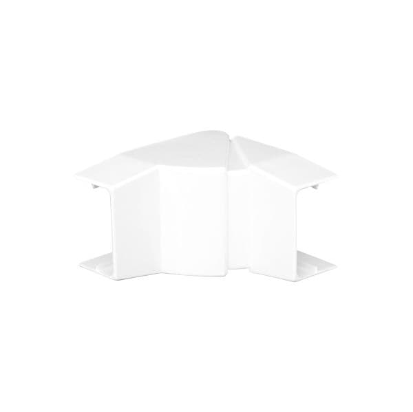 Efapel Angulo Interior Var P/calha 32X16 Branco - 10042ABR