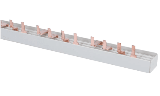 Efapel Pente Direito 3P - 555633PD