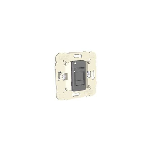 Efapel Tomada RJ45 CAT6 Utp Série MEC21 - 21455