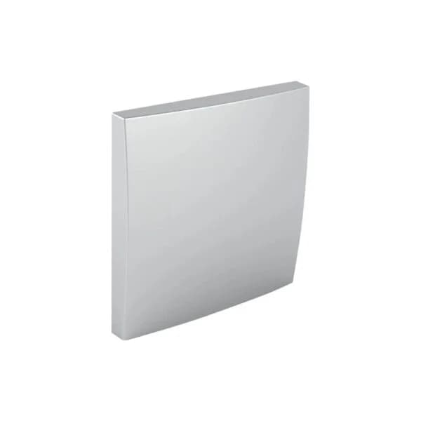 Efapel Tecla Simples Alumina - 90601 TAL