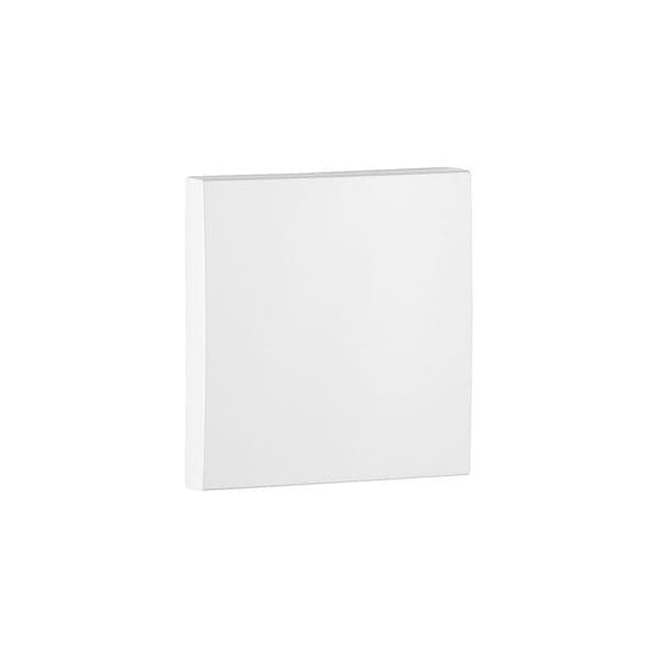 Efapel Tecla Simples Gelo - 90601 TGE