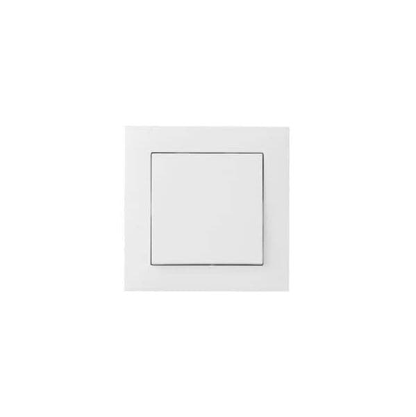 Efapel Botao Basculante Branco - 90151KBR