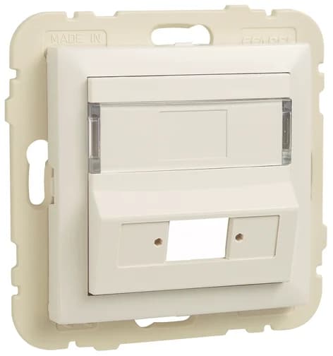 Efapel Cent P/acoplador Fo Sc Apc Simp/lc Duplex Is - 90449SIS