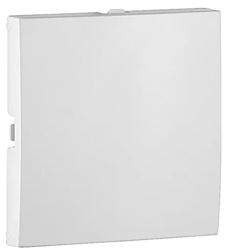 Efapel Tampa Cega Preta Mate - 90677TPM