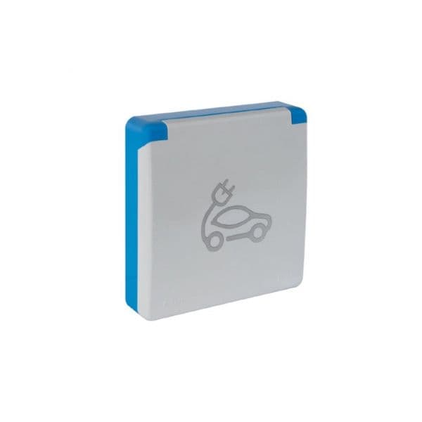 Efapel Tomada Schuko para VE 16A