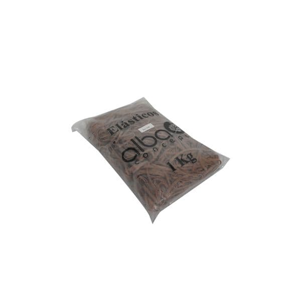 Pack Elásticos nº104 160x4x1 1kg - 137Z31001