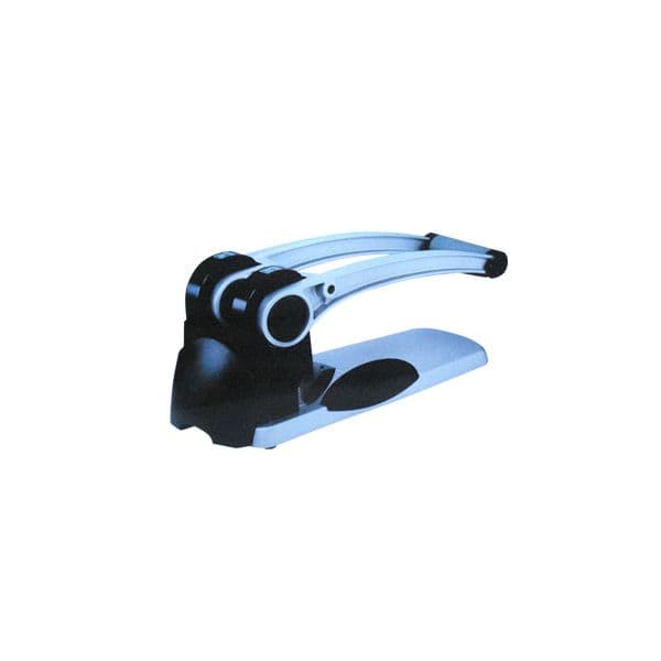 Alban Furador Industrial 300 Folhas Cinza