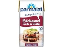 bechamel parmalat sem glúten sabor a queijo 500ml