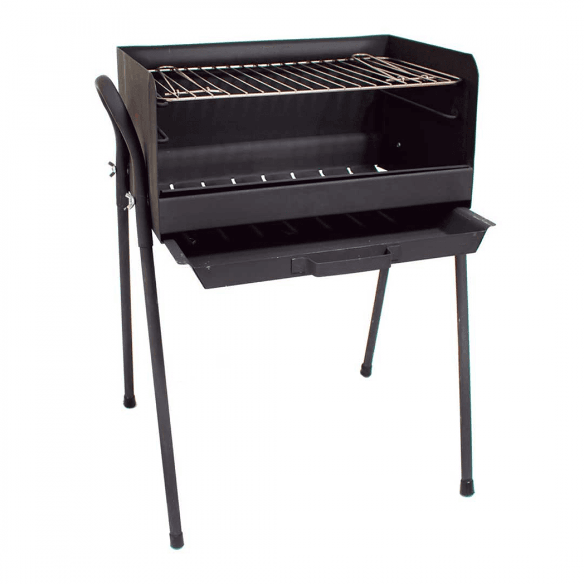 Alpis Barbecue Iberia 50x33cm