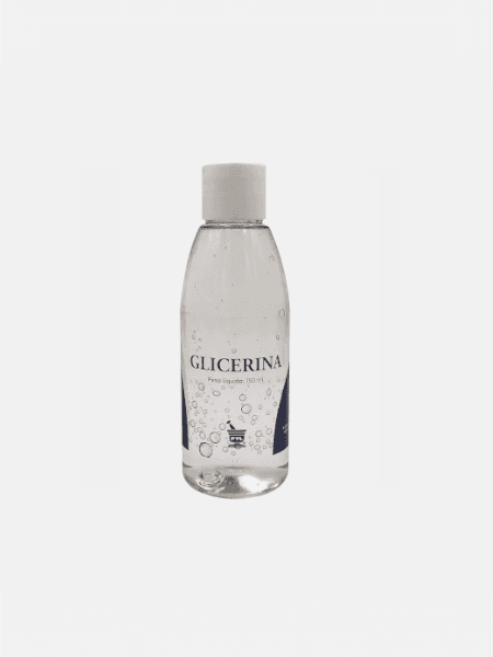 Glicerina  FJC 150ml
