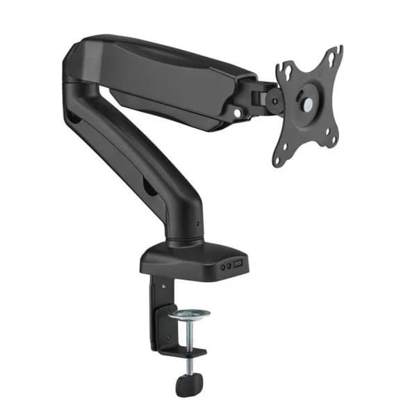 Napofix DM3110 Suporte de Secretária Full-Motion 13" até 32" Preto