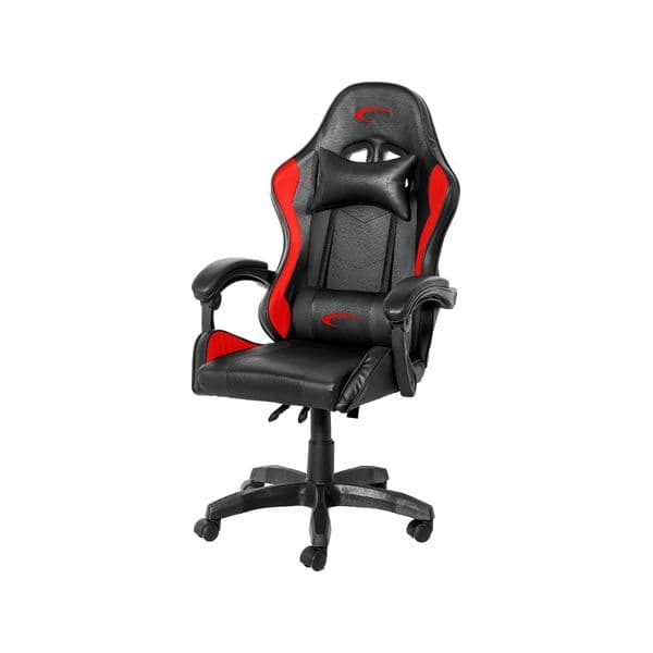 Cadeira Gaming Napofix Cadeira Gaming Monza Preta /Vermelha
