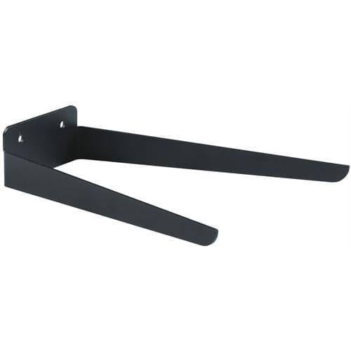 Napofix Suporte de Parede para DVD/Consola - 210 Black