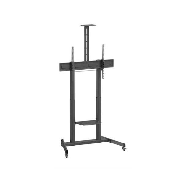 Napofix VWA1230B-A Suporte de Chão Móvel para TV 60" a 100"
